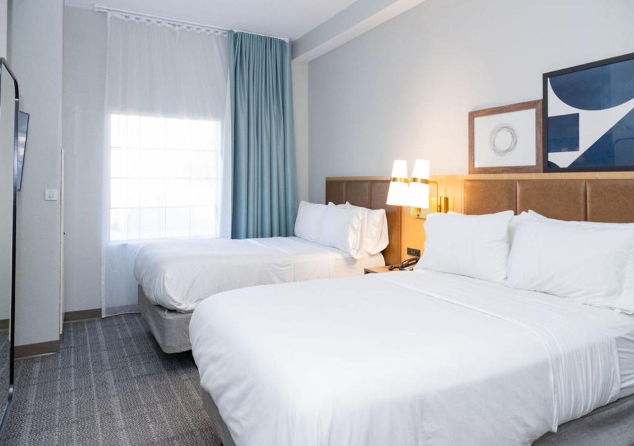 Staybridge Suites Jackson By Ihg Ridgeland Chambre photo