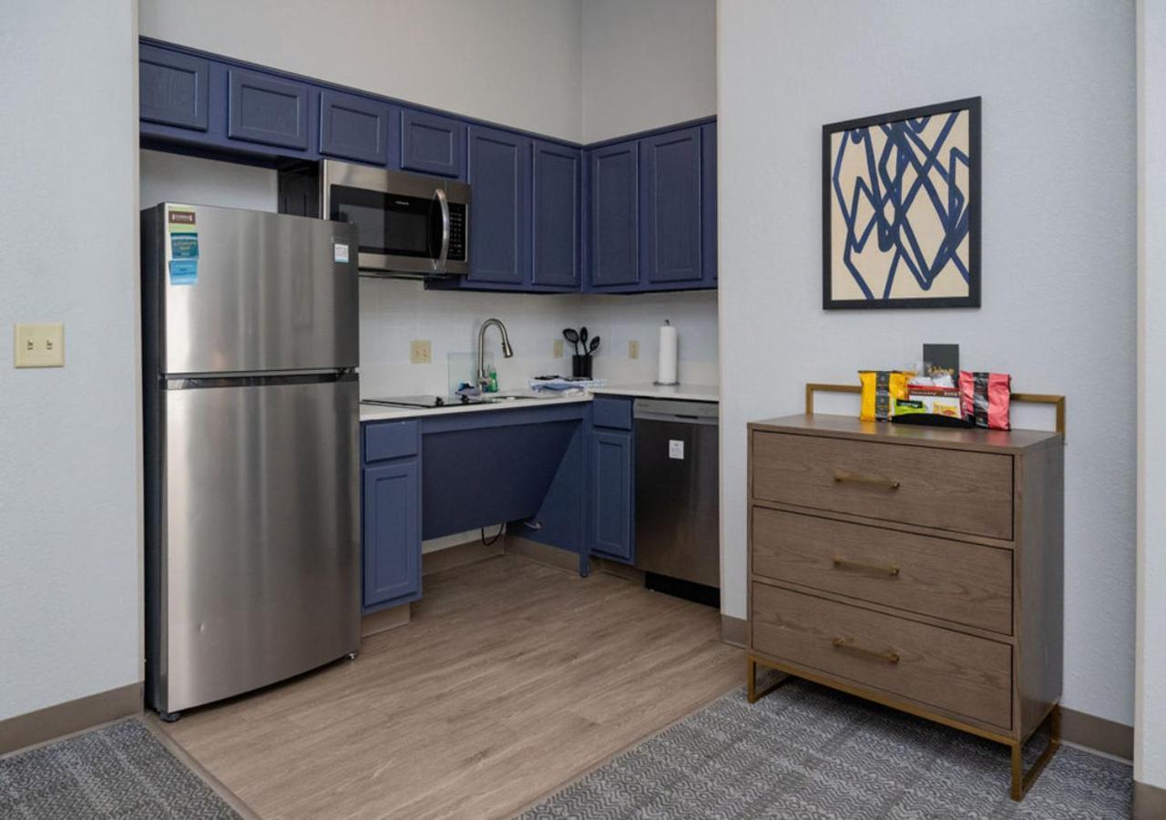 Staybridge Suites Jackson By Ihg Ridgeland Extérieur photo