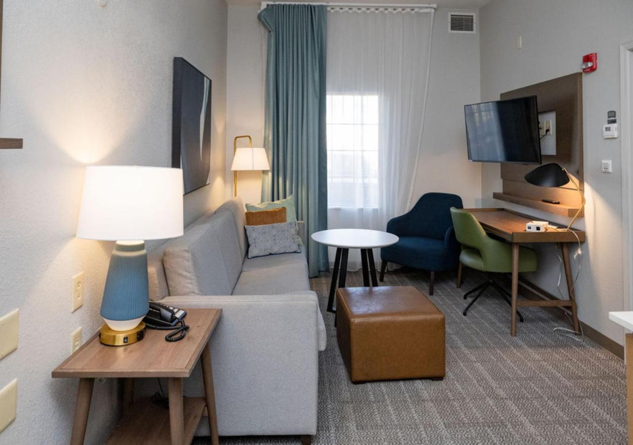 Staybridge Suites Jackson By Ihg Ridgeland Extérieur photo