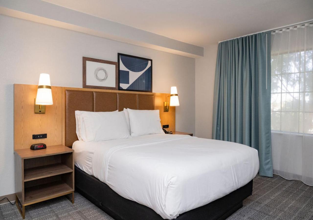 Staybridge Suites Jackson By Ihg Ridgeland Extérieur photo