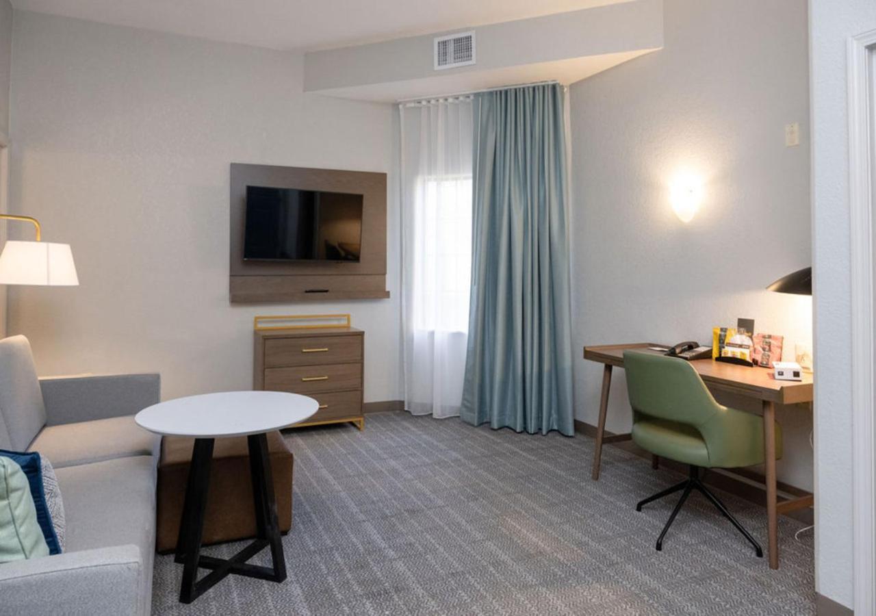 Staybridge Suites Jackson By Ihg Ridgeland Extérieur photo