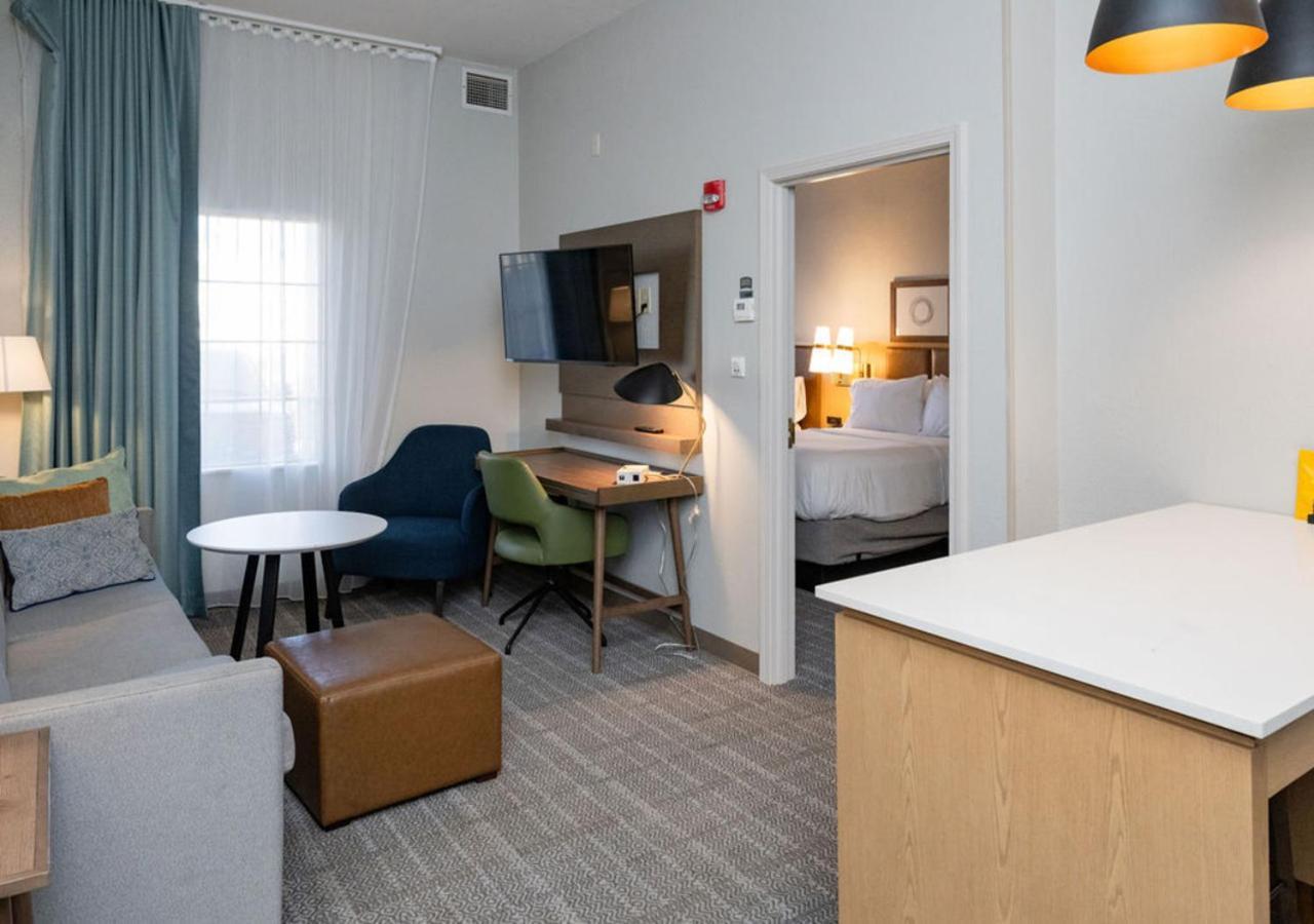 Staybridge Suites Jackson By Ihg Ridgeland Extérieur photo