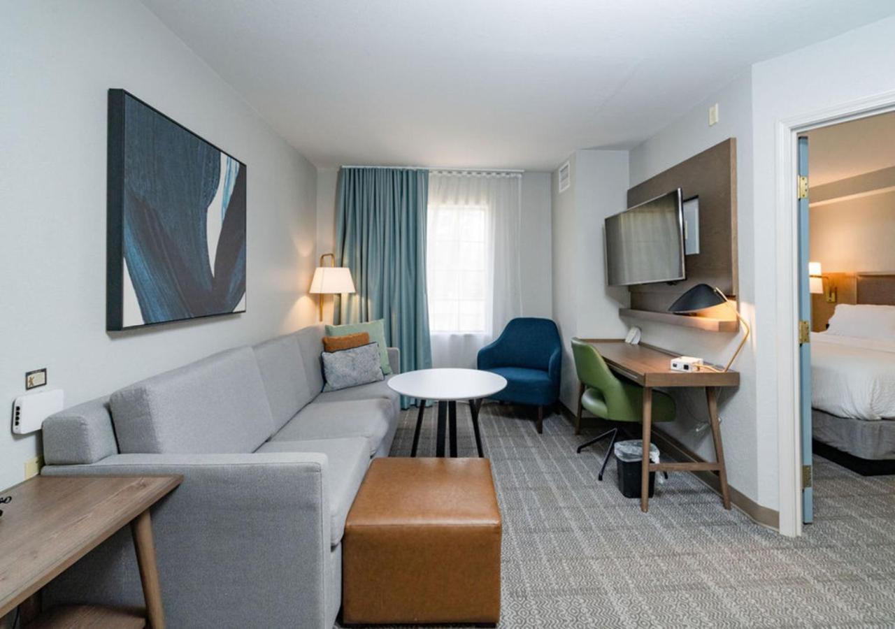 Staybridge Suites Jackson By Ihg Ridgeland Extérieur photo