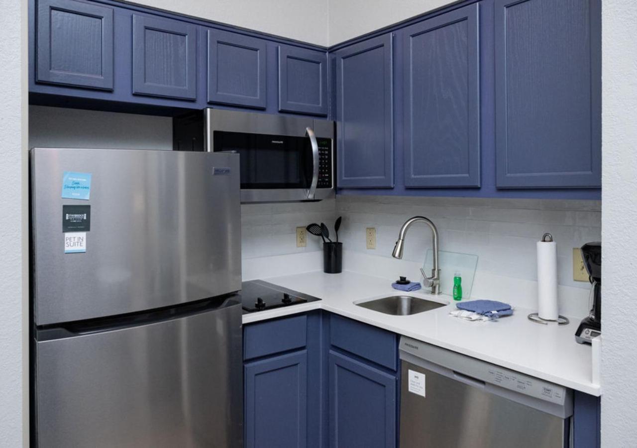 Staybridge Suites Jackson By Ihg Ridgeland Extérieur photo