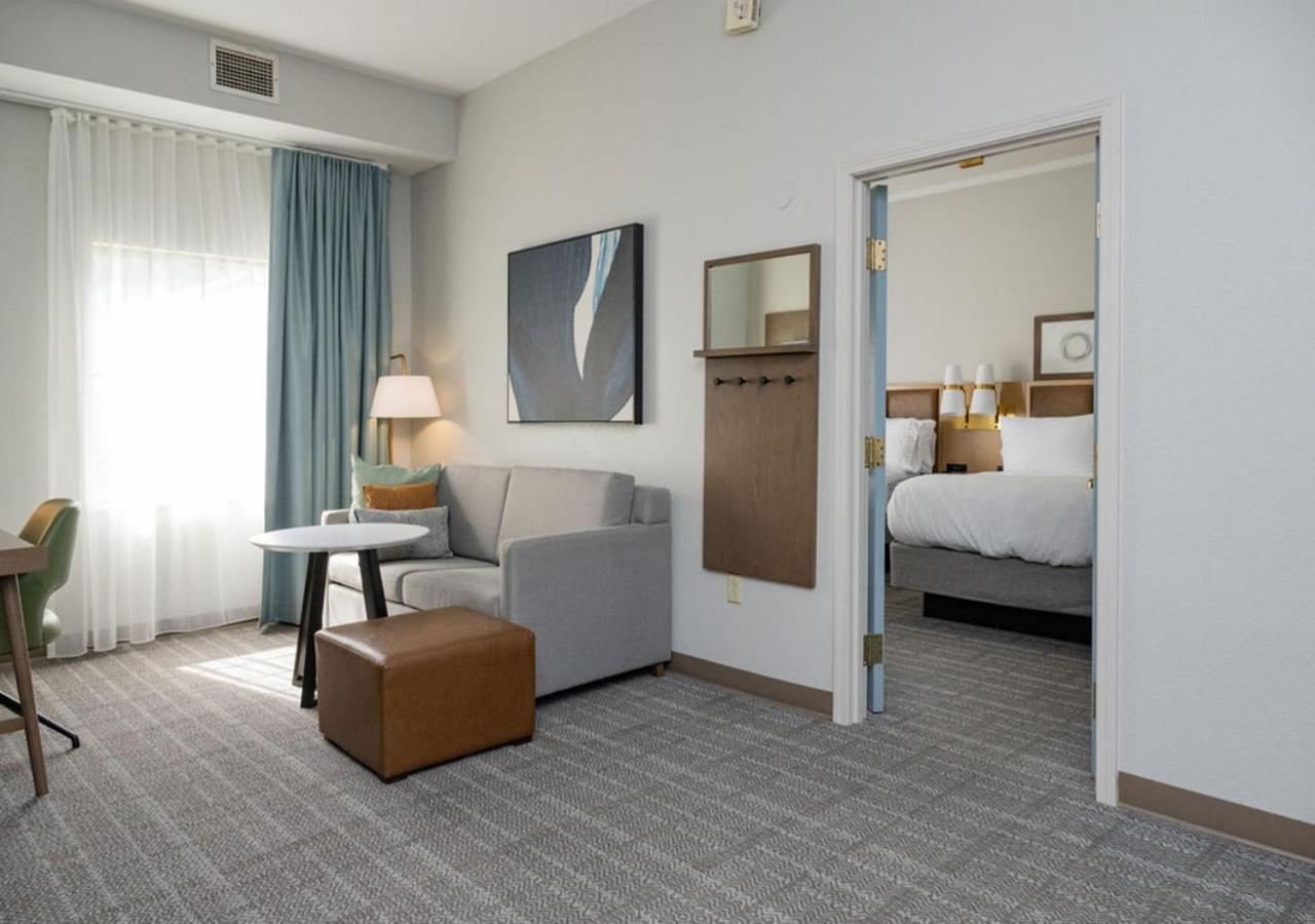 Staybridge Suites Jackson By Ihg Ridgeland Extérieur photo