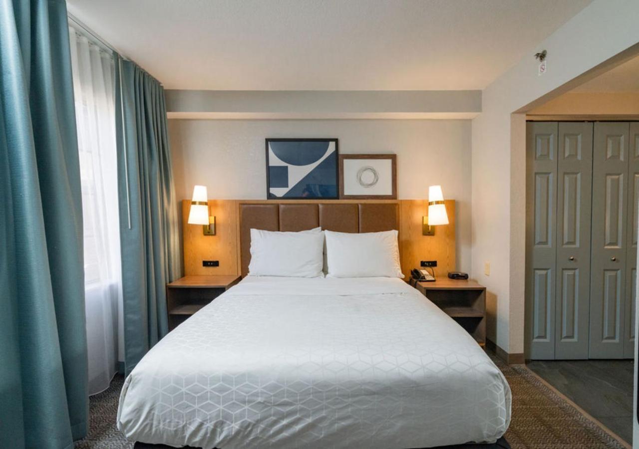 Staybridge Suites Jackson By Ihg Ridgeland Extérieur photo
