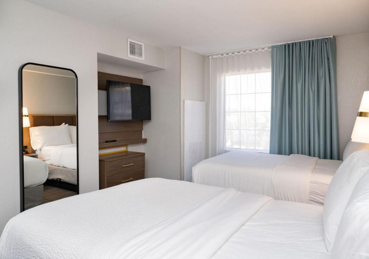 Staybridge Suites Jackson By Ihg Ridgeland Extérieur photo