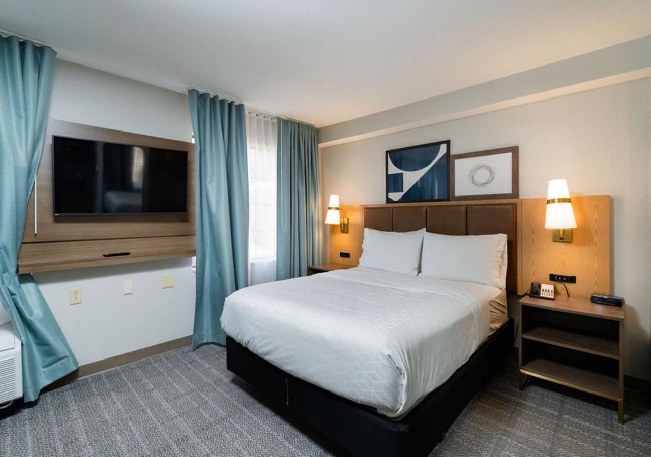 Staybridge Suites Jackson By Ihg Ridgeland Extérieur photo