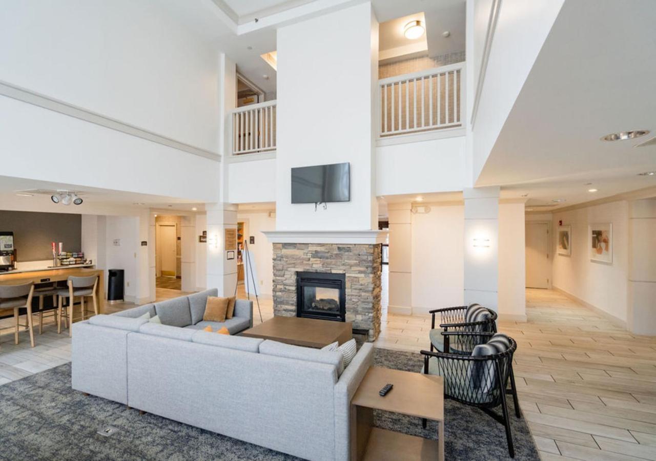 Staybridge Suites Jackson By Ihg Ridgeland Extérieur photo