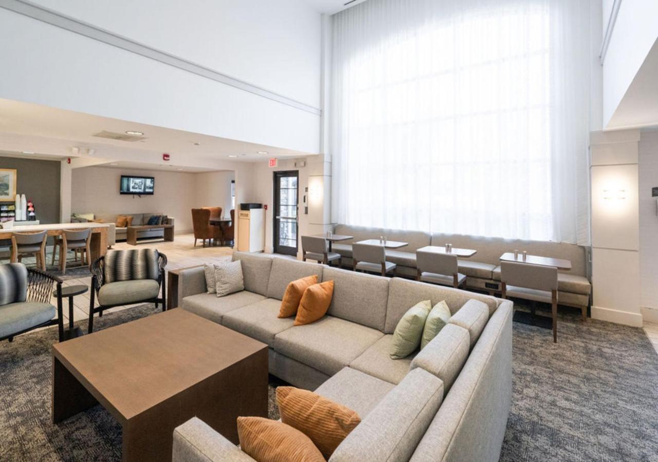 Staybridge Suites Jackson By Ihg Ridgeland Extérieur photo