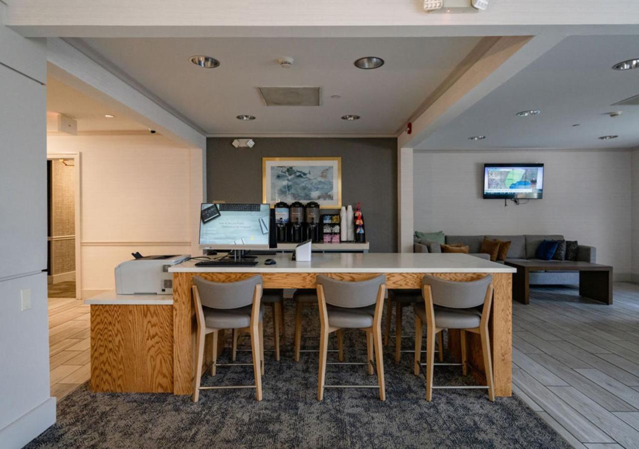 Staybridge Suites Jackson By Ihg Ridgeland Extérieur photo