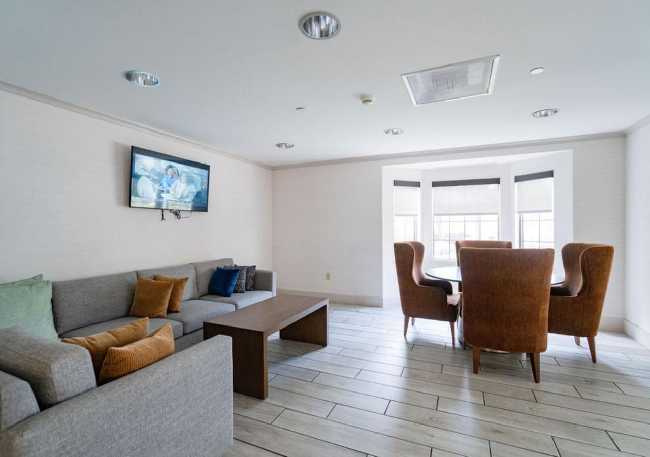 Staybridge Suites Jackson By Ihg Ridgeland Extérieur photo