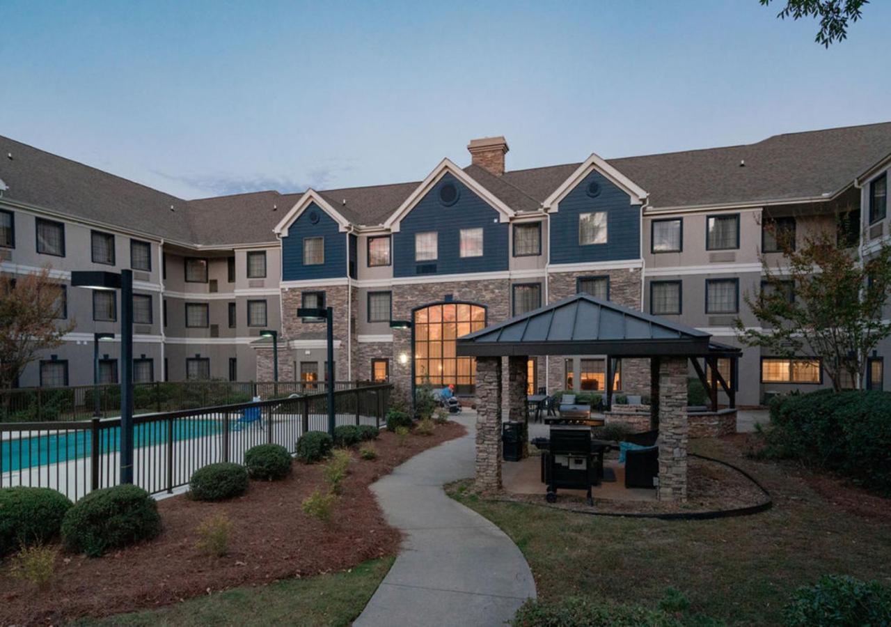 Staybridge Suites Jackson By Ihg Ridgeland Extérieur photo