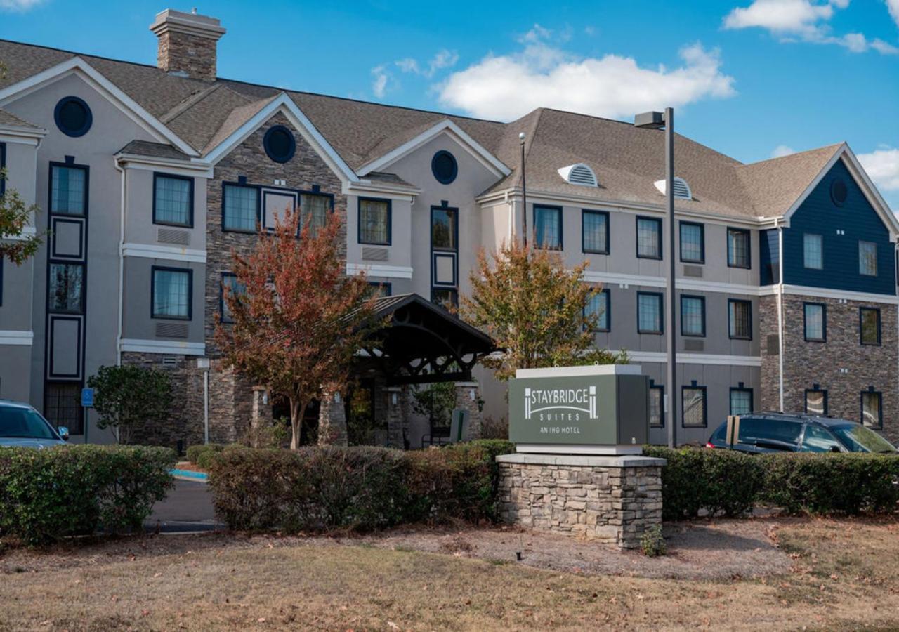 Staybridge Suites Jackson By Ihg Ridgeland Extérieur photo