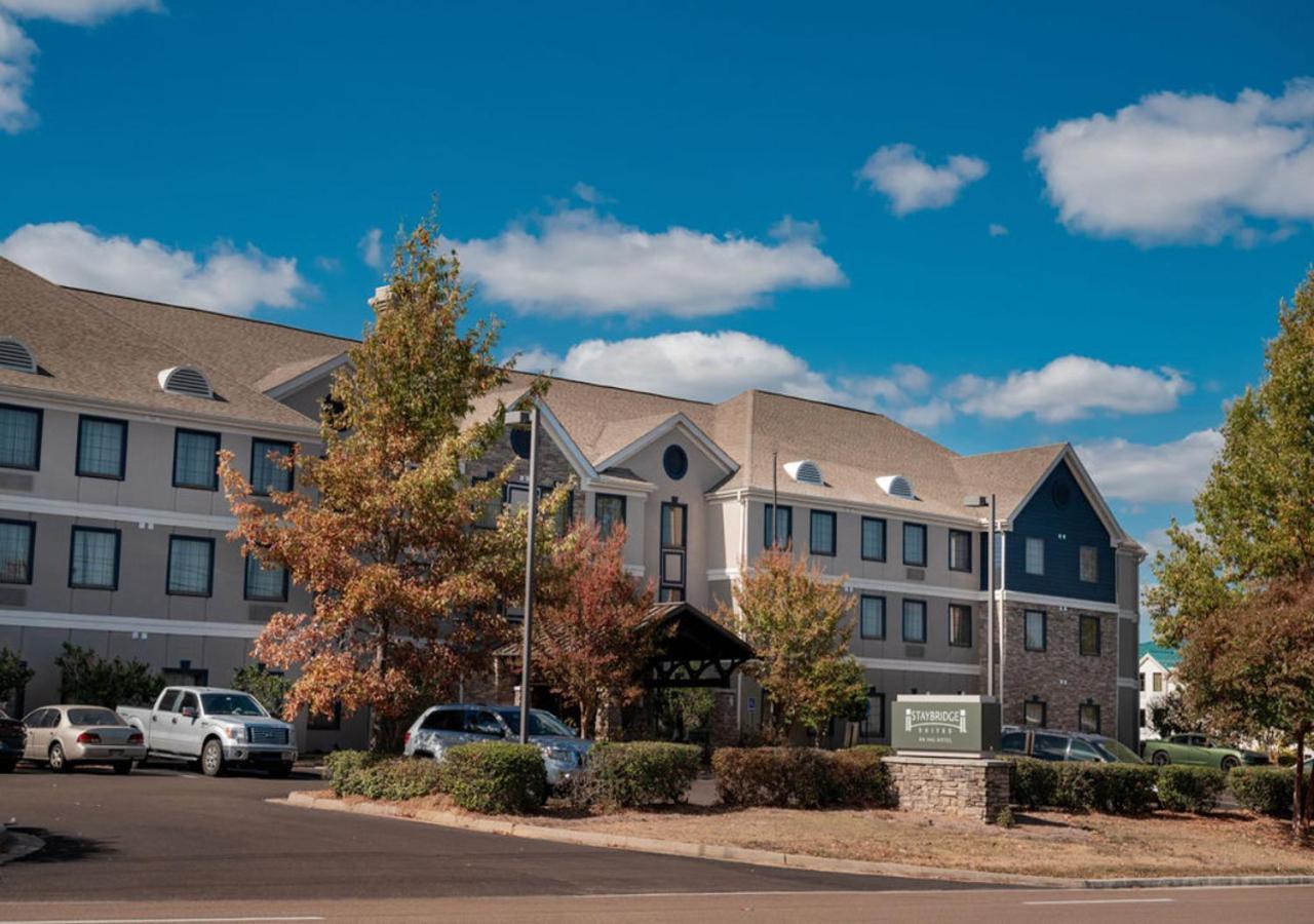 Staybridge Suites Jackson By Ihg Ridgeland Extérieur photo