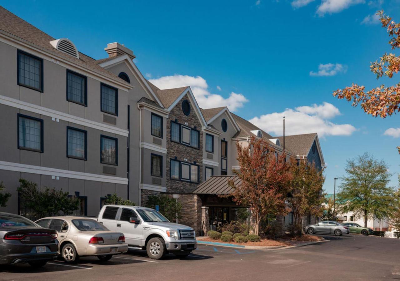 Staybridge Suites Jackson By Ihg Ridgeland Extérieur photo