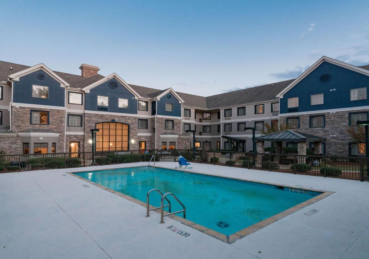 Staybridge Suites Jackson By Ihg Ridgeland Extérieur photo