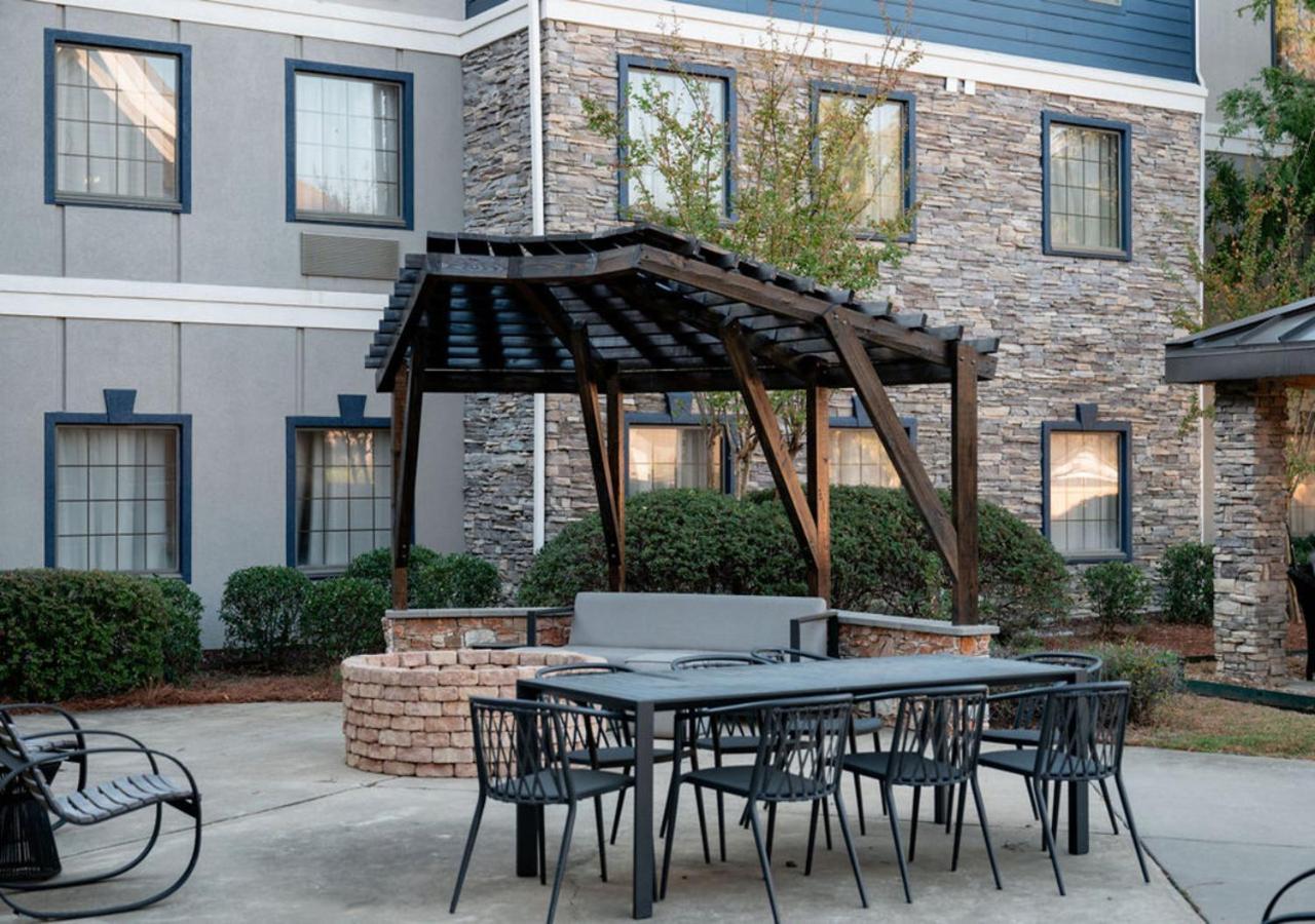 Staybridge Suites Jackson By Ihg Ridgeland Extérieur photo