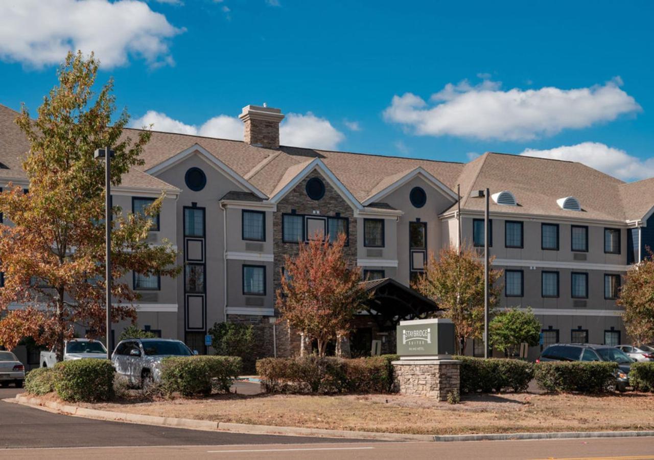 Staybridge Suites Jackson By Ihg Ridgeland Extérieur photo