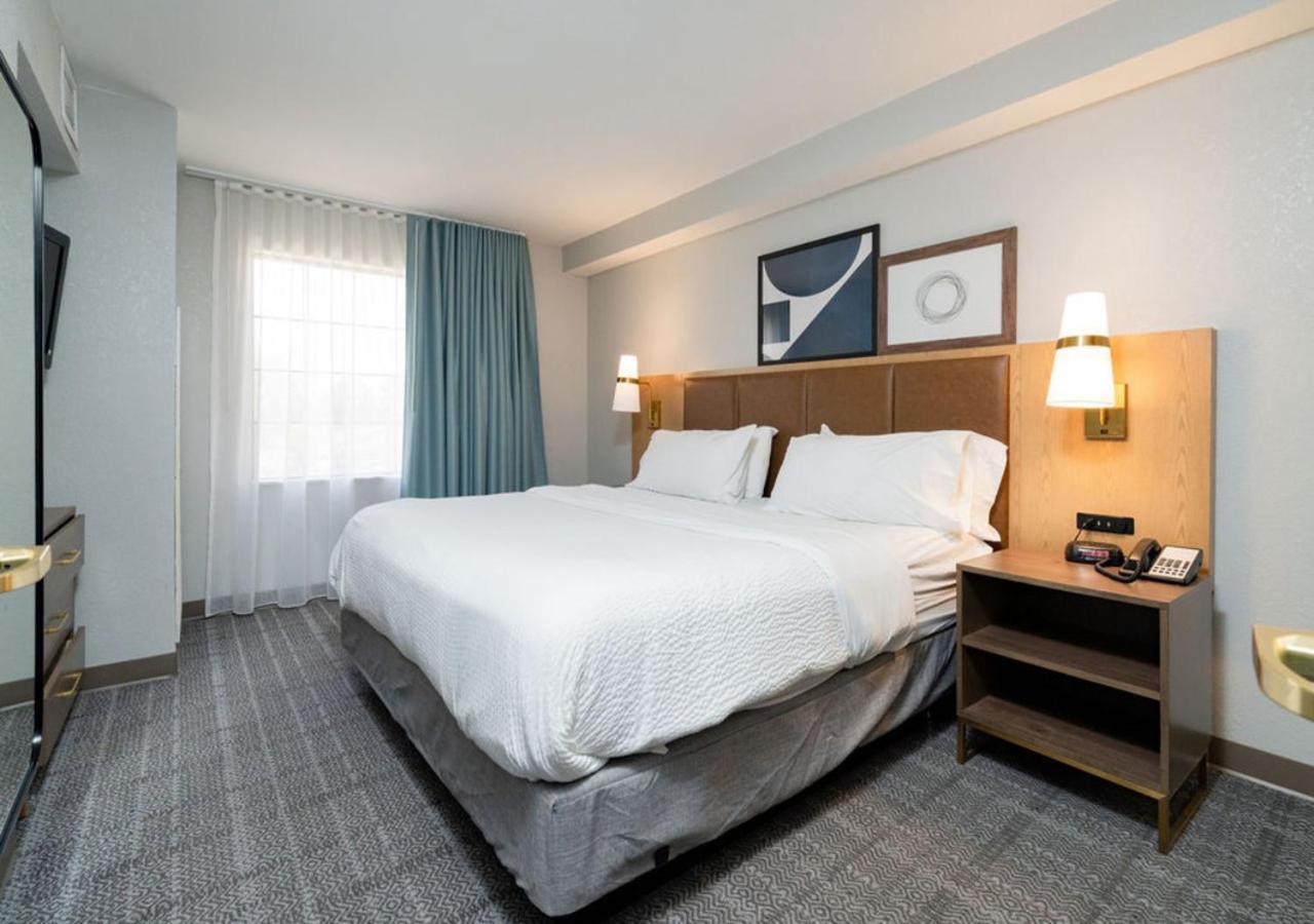 Staybridge Suites Jackson By Ihg Ridgeland Chambre photo