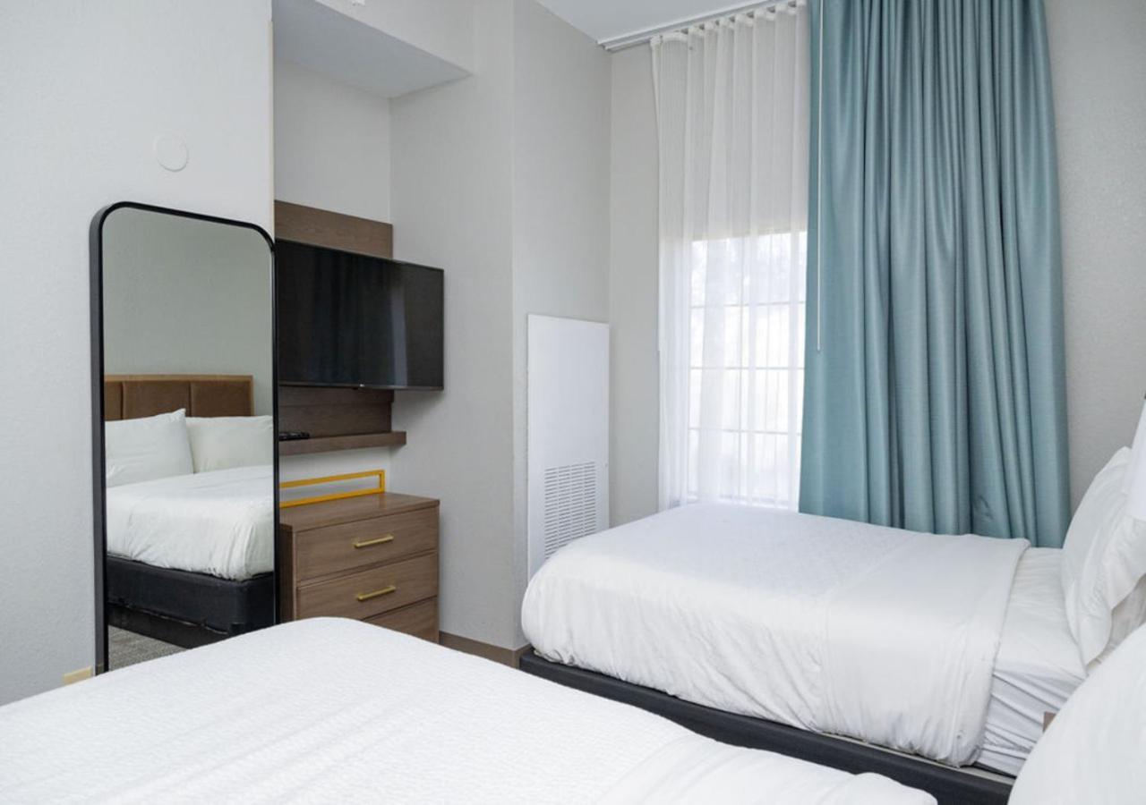 Staybridge Suites Jackson By Ihg Ridgeland Extérieur photo