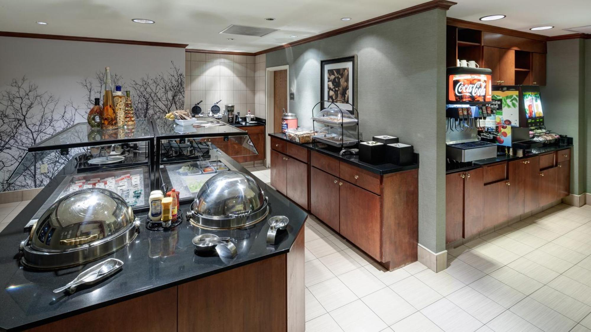 Staybridge Suites Jackson By Ihg Ridgeland Extérieur photo