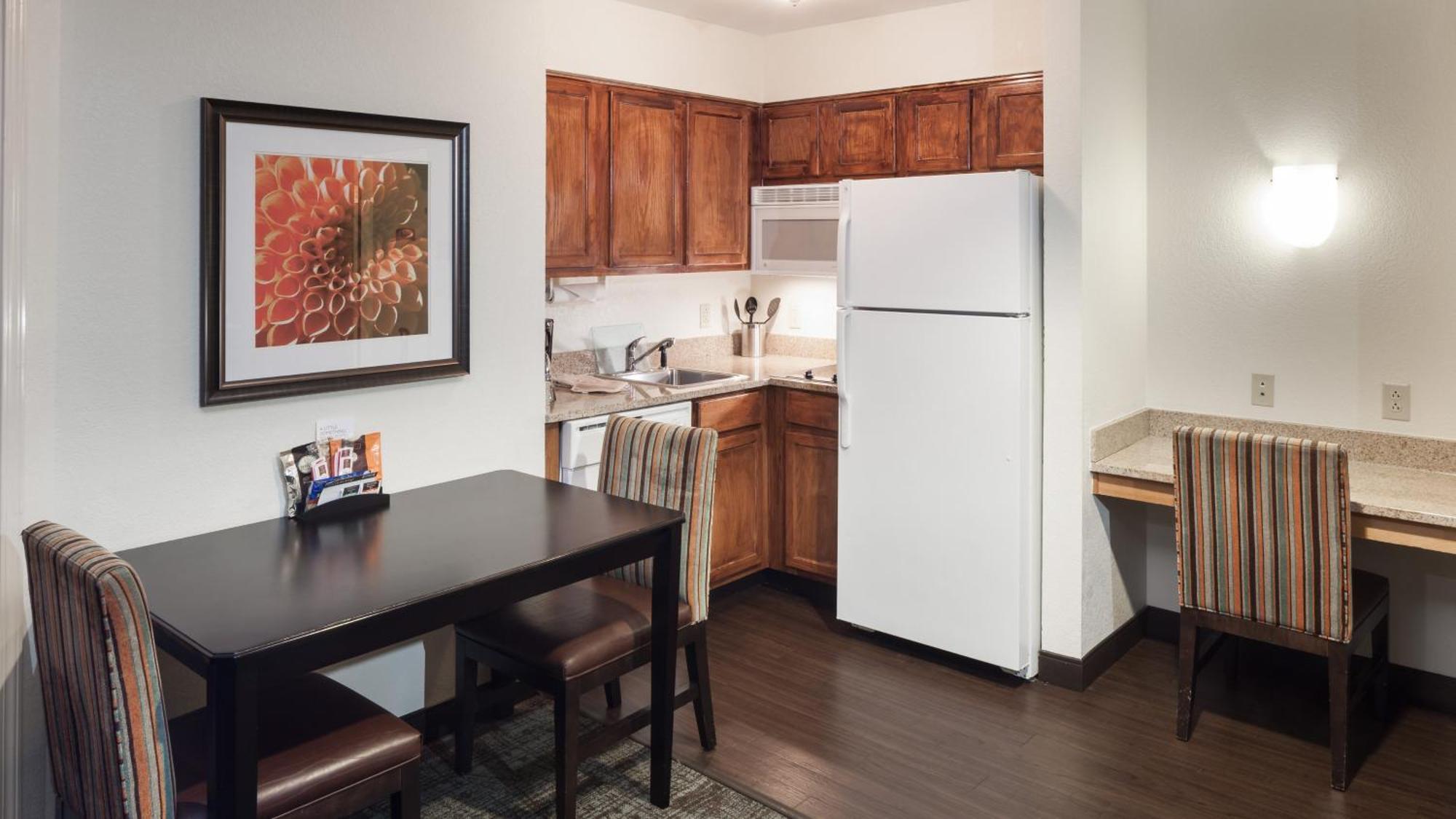 Staybridge Suites Jackson By Ihg Ridgeland Extérieur photo