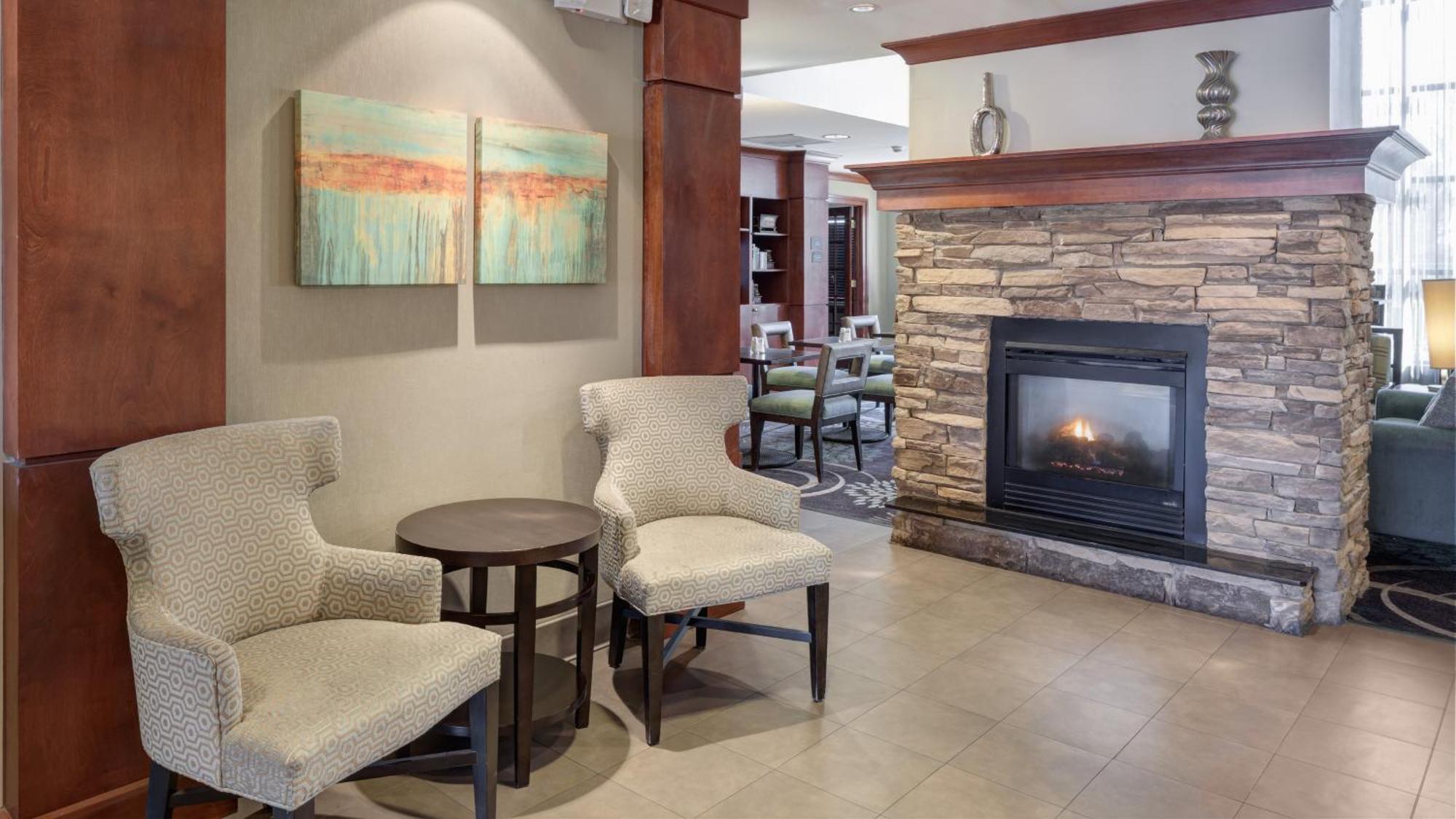 Staybridge Suites Jackson By Ihg Ridgeland Extérieur photo