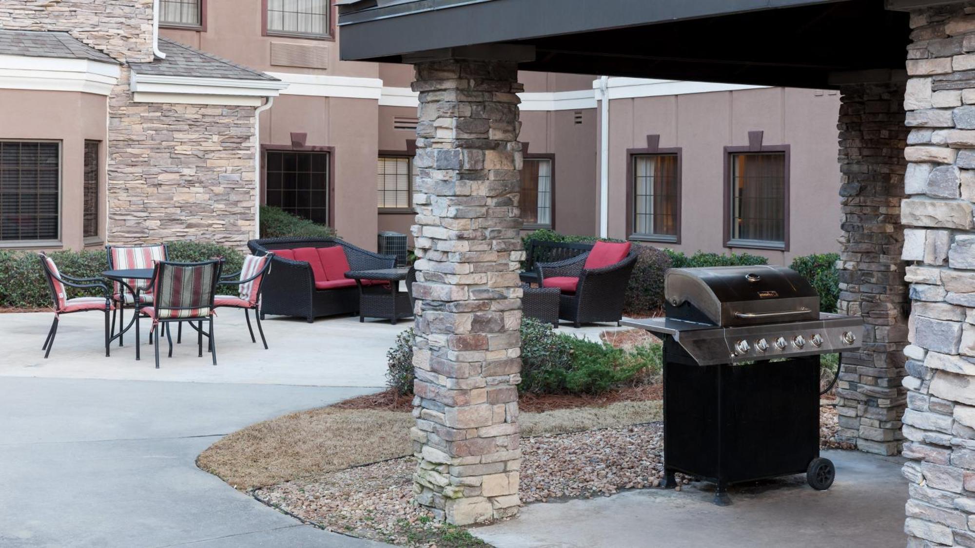 Staybridge Suites Jackson By Ihg Ridgeland Extérieur photo
