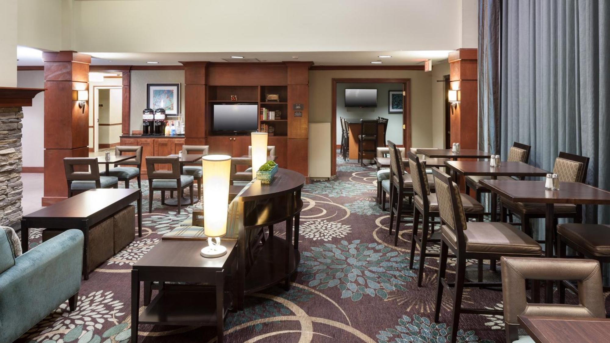Staybridge Suites Jackson By Ihg Ridgeland Extérieur photo