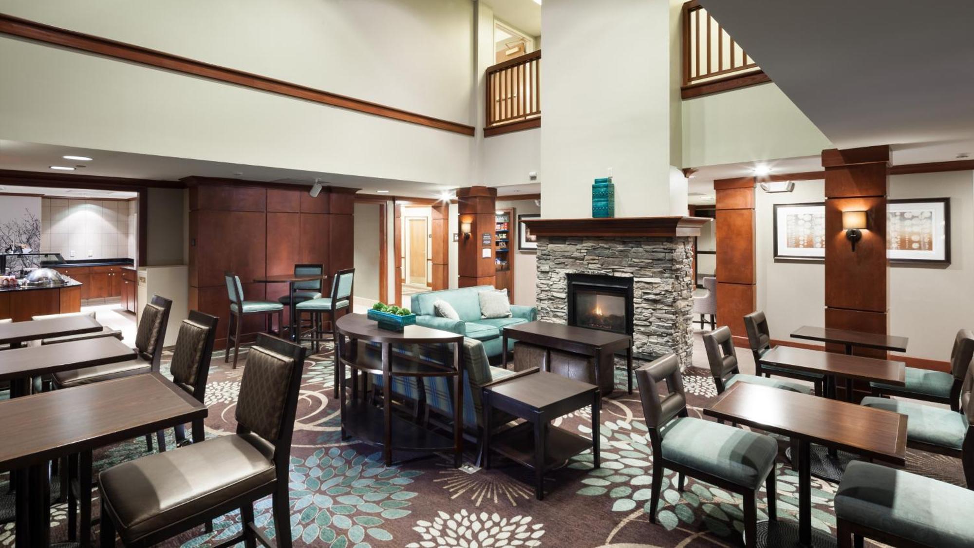 Staybridge Suites Jackson By Ihg Ridgeland Extérieur photo