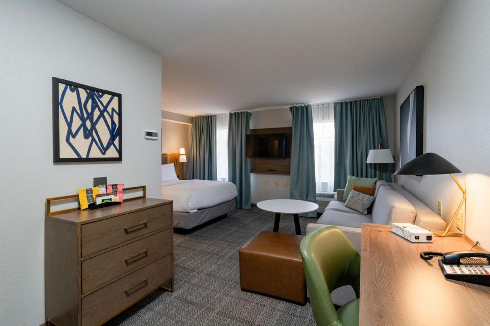 Staybridge Suites Jackson By Ihg Ridgeland Extérieur photo