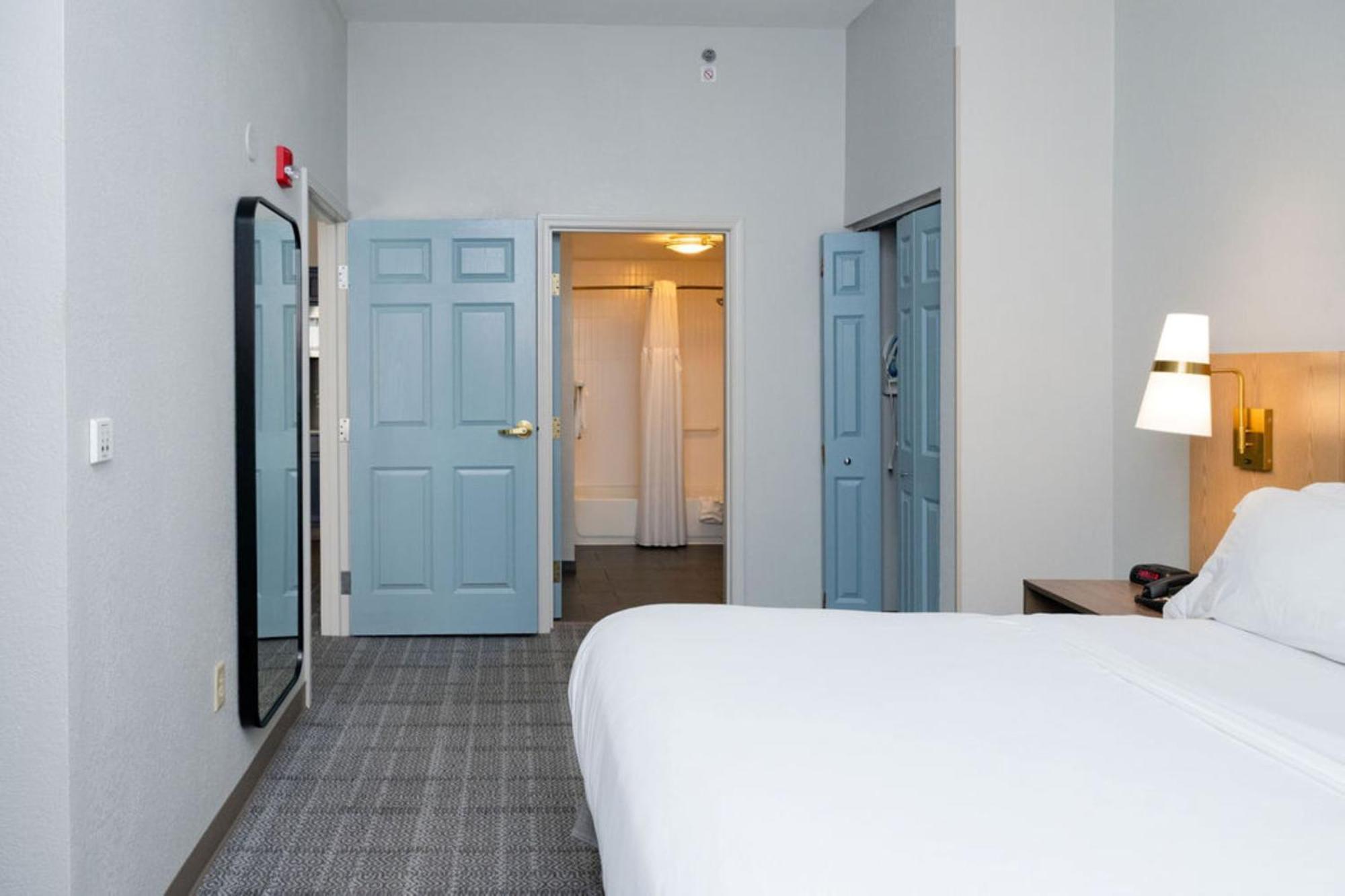 Staybridge Suites Jackson By Ihg Ridgeland Extérieur photo