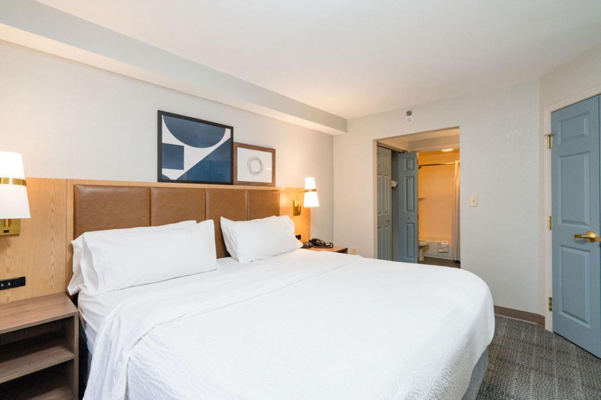 Staybridge Suites Jackson By Ihg Ridgeland Extérieur photo