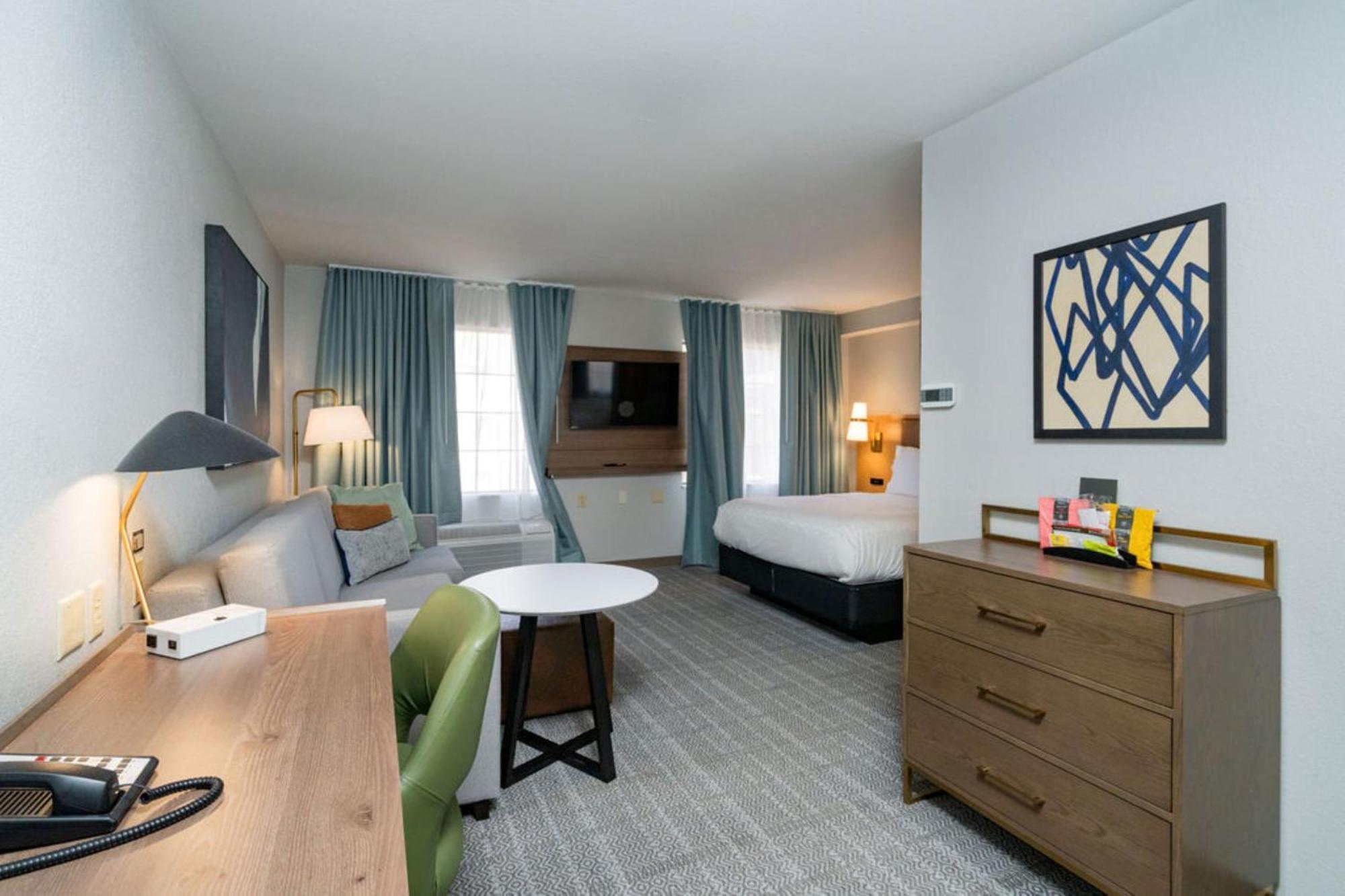 Staybridge Suites Jackson By Ihg Ridgeland Extérieur photo