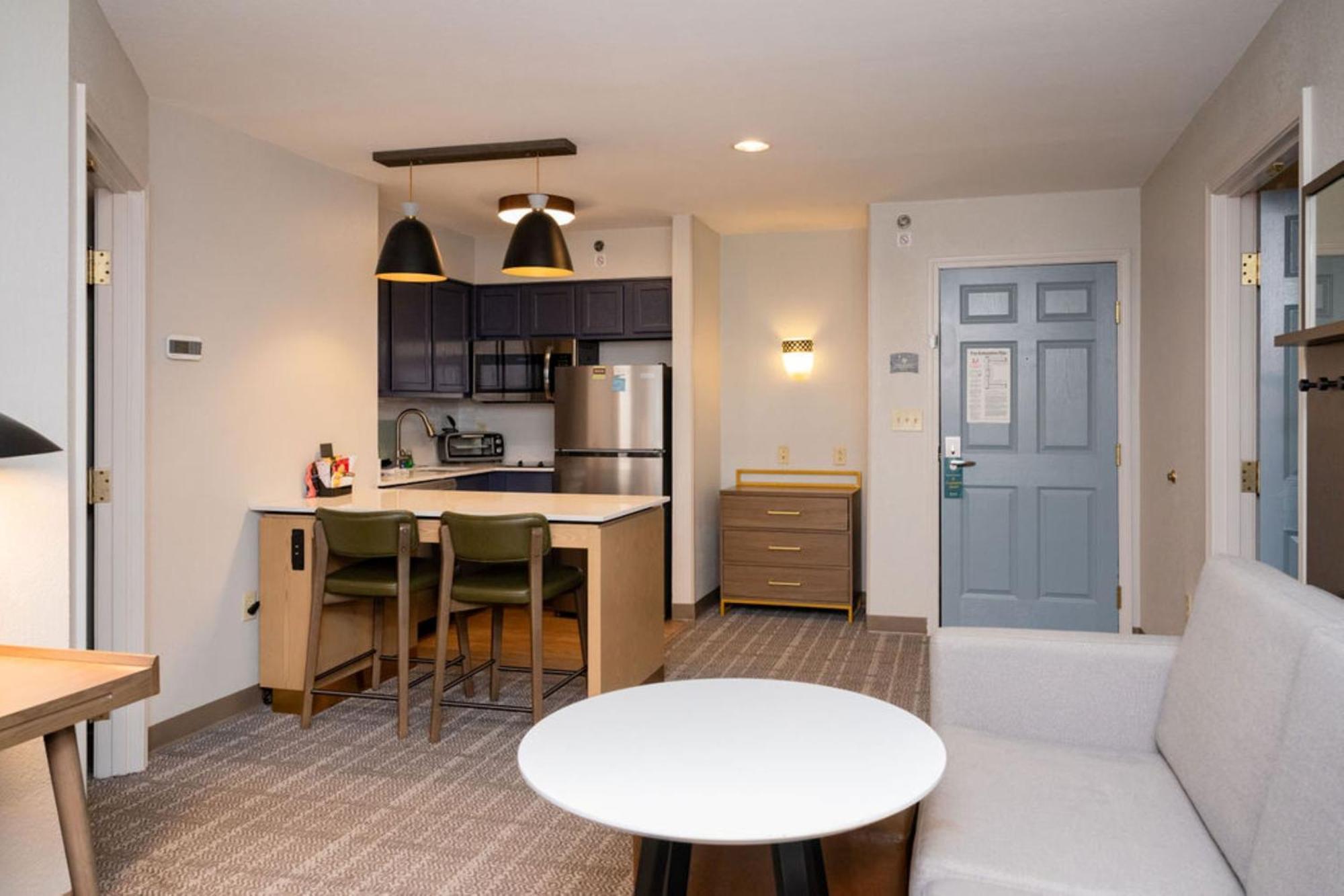 Staybridge Suites Jackson By Ihg Ridgeland Extérieur photo