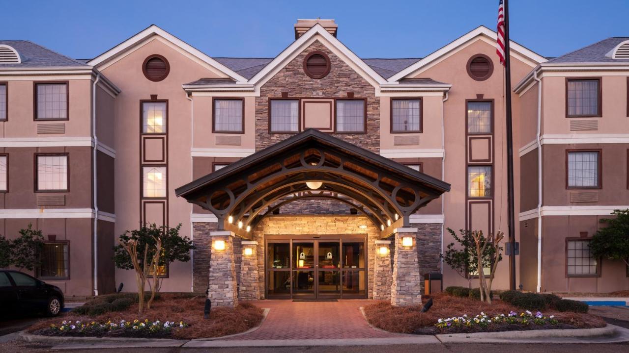 Staybridge Suites Jackson By Ihg Ridgeland Extérieur photo